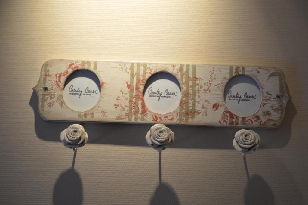 Hotel Restaurant Aux Genets D'Or Mandailles-Saint-Julien エクステリア 写真